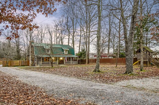 1399 Bethany Rd, Mcminnville, TN 37110
