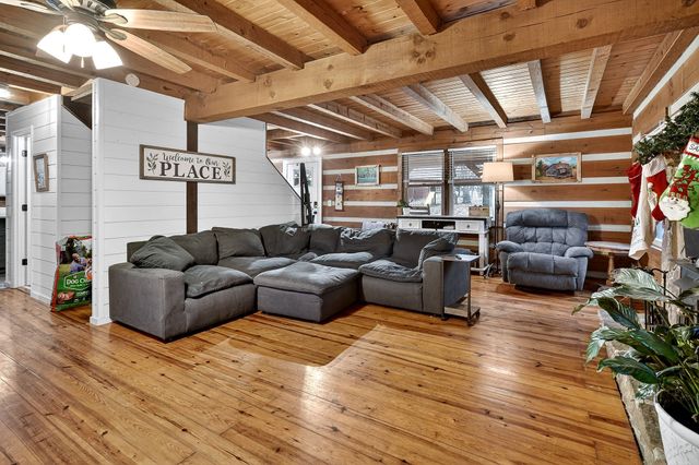 1399 Bethany Rd, Mcminnville, TN 37110