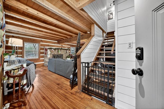 1399 Bethany Rd, Mcminnville, TN 37110