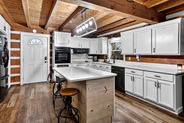 1399 Bethany Rd, Mcminnville, TN 37110