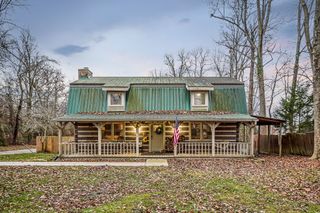 1399 Bethany Rd, Mcminnville, TN 37110