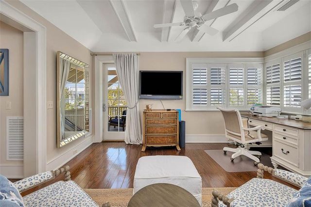 17 Sea Oats Lane, St. Simons Island, GA 31522