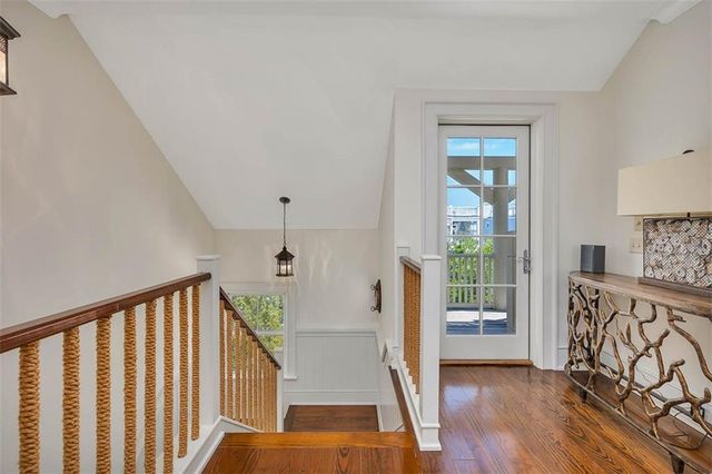 17 Sea Oats Lane, St. Simons Island, GA 31522