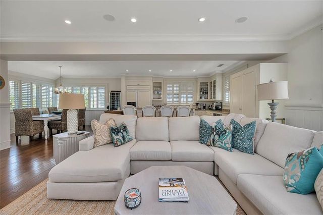 17 Sea Oats Lane, St. Simons Island, GA 31522