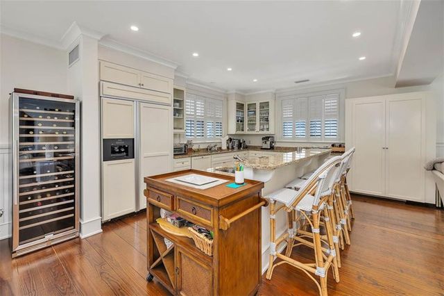 17 Sea Oats Lane, St. Simons Island, GA 31522