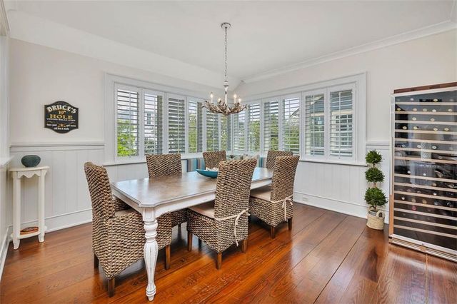 17 Sea Oats Lane, St. Simons Island, GA 31522