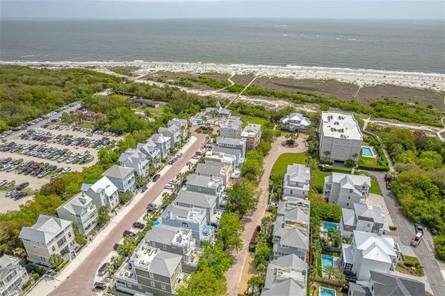 17 Sea Oats Lane, St. Simons Island, GA 31522