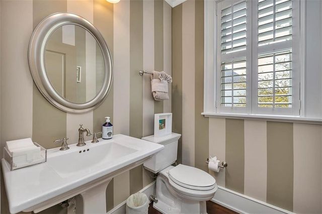 17 Sea Oats Lane, St. Simons Island, GA 31522