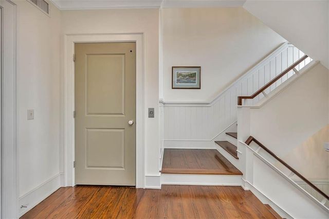 17 Sea Oats Lane, St. Simons Island, GA 31522
