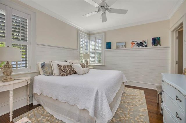 17 Sea Oats Lane, St. Simons Island, GA 31522