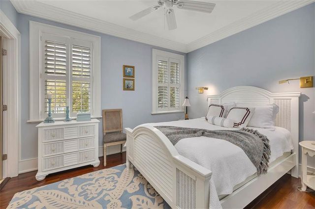 17 Sea Oats Lane, St. Simons Island, GA 31522