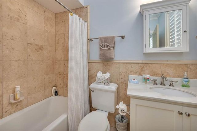 17 Sea Oats Lane, St. Simons Island, GA 31522
