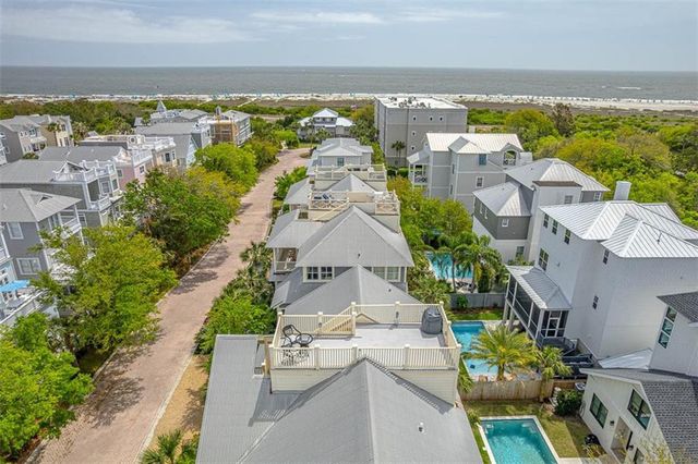 17 Sea Oats Lane, St. Simons Island, GA 31522