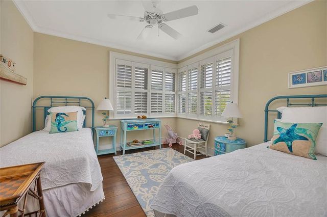 17 Sea Oats Lane, St. Simons Island, GA 31522