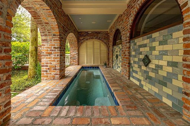 17 Sea Oats Lane, St. Simons Island, GA 31522