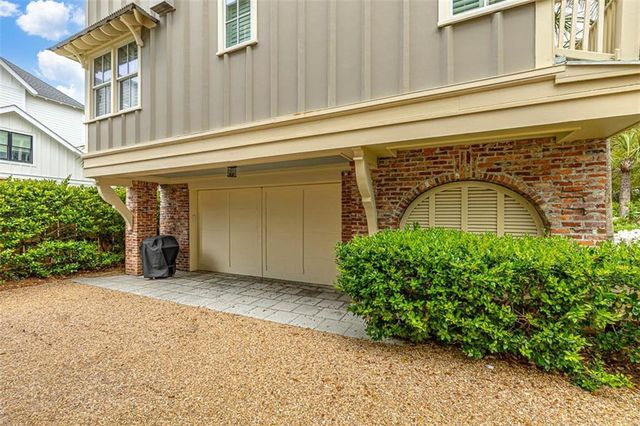 17 Sea Oats Lane, St. Simons Island, GA 31522