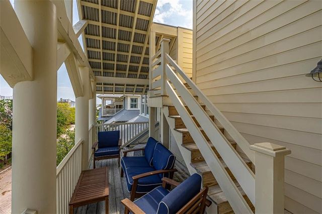 17 Sea Oats Lane, St. Simons Island, GA 31522