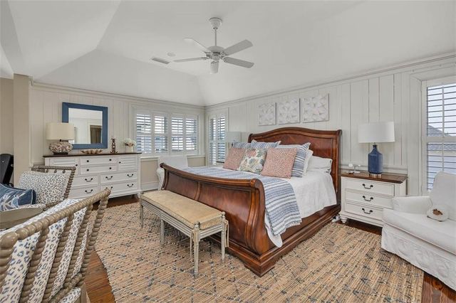 17 Sea Oats Lane, St. Simons Island, GA 31522