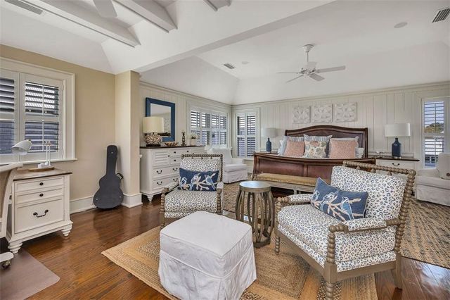 17 Sea Oats Lane, St. Simons Island, GA 31522