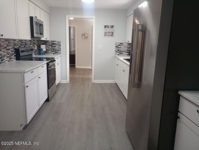 6108 LEONTYNE PRICE Court, Jacksonville, FL 32209