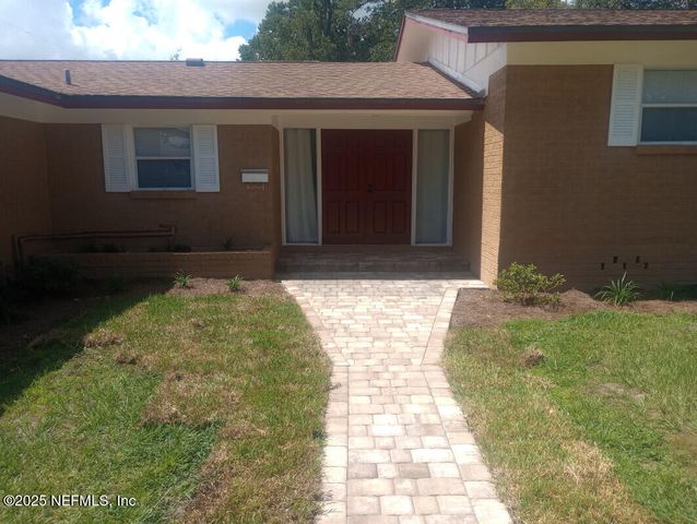 6108 LEONTYNE PRICE Court, Jacksonville, FL 32209