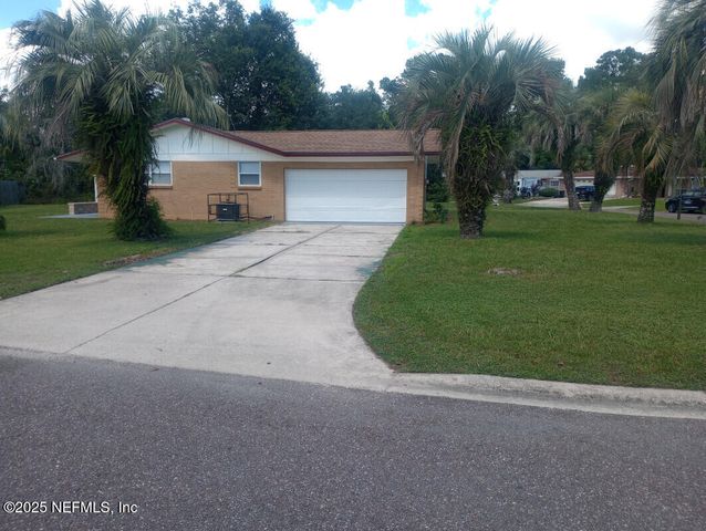 6108 LEONTYNE PRICE Court, Jacksonville, FL 32209