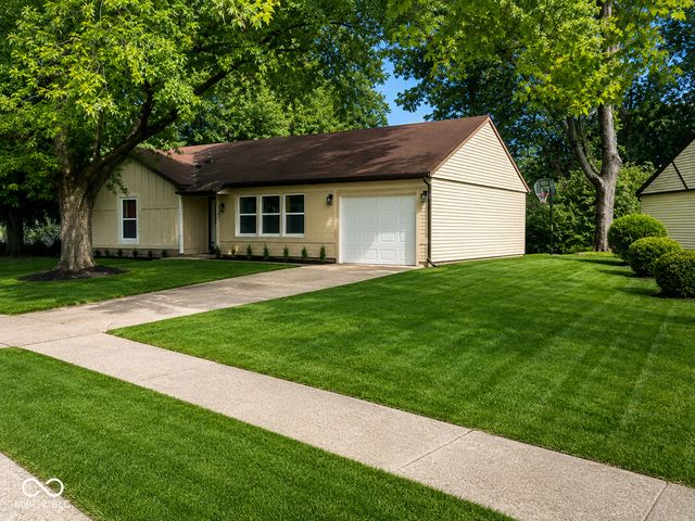 4439 Dabny Circle, Indianapolis, IN 46254