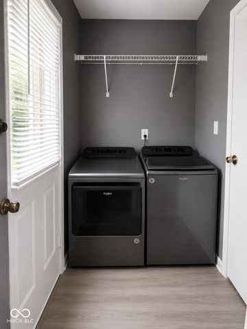 4439 Dabny Circle, Indianapolis, IN 46254