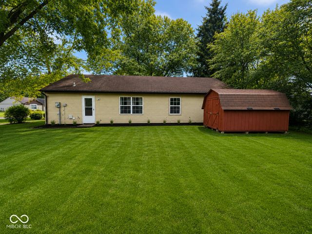 4439 Dabny Circle, Indianapolis, IN 46254