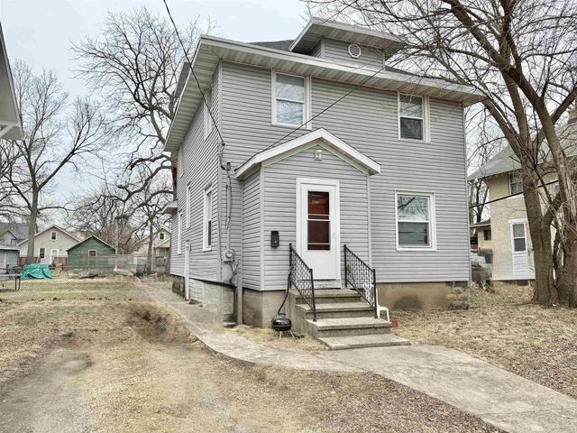 1417 Keeler Avenue, Beloit, WI 53511