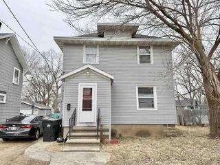 1417 Keeler Avenue, Beloit, WI 53511