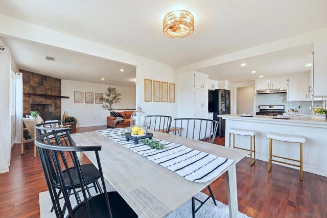 644 A Lado De Loma, Vista, CA 92083