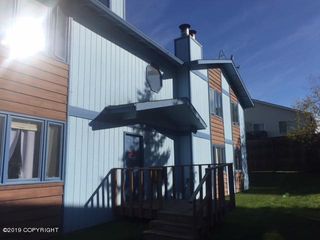 1180 Golden Dawn Circle, #3, Anchorage, AK 99515
