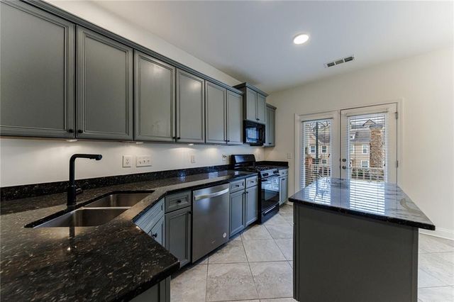 201 16th Street NW 3, Atlanta, GA 30363