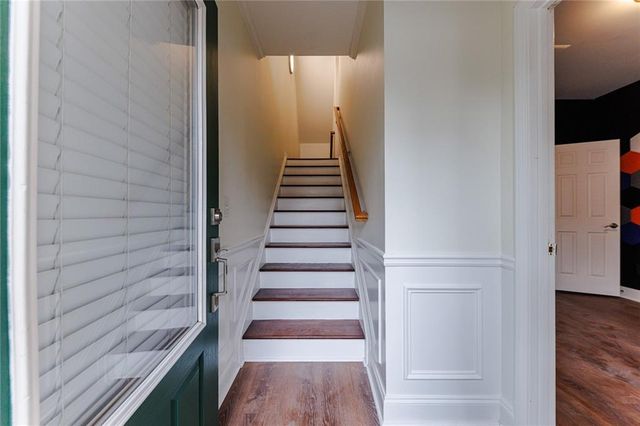 201 16th Street NW 3, Atlanta, GA 30363