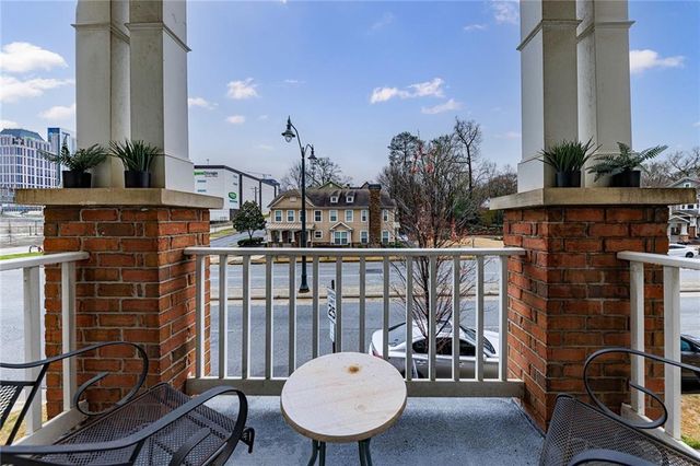 201 16th Street NW 3, Atlanta, GA 30363