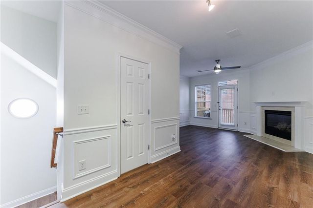 201 16th Street NW 3, Atlanta, GA 30363