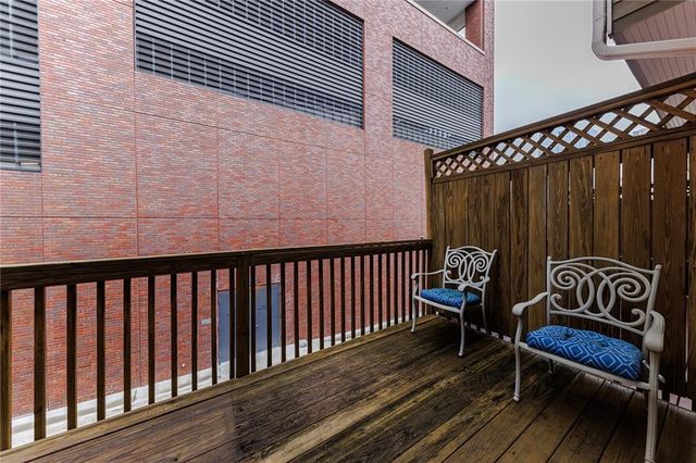 201 16th Street NW 3, Atlanta, GA 30363