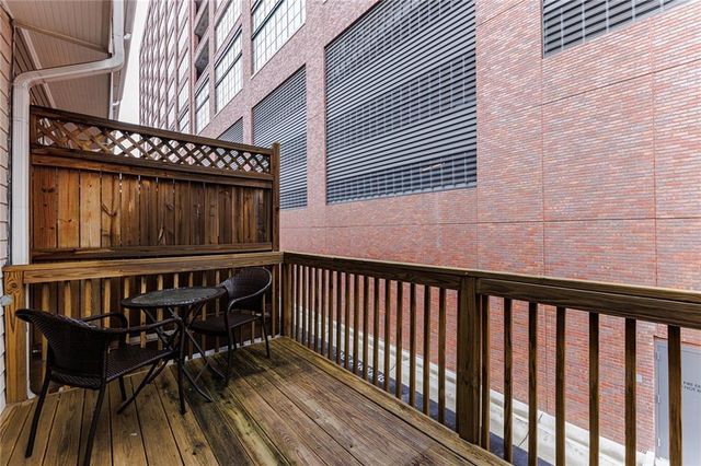 201 16th Street NW 3, Atlanta, GA 30363