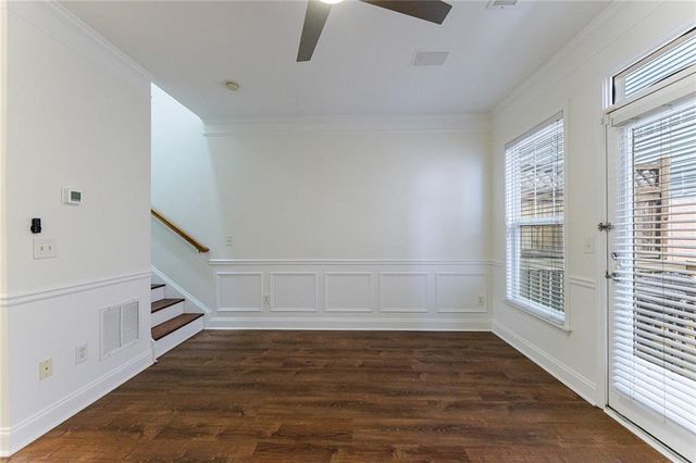 201 16th Street NW 3, Atlanta, GA 30363