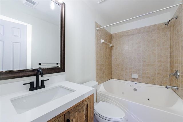 201 16th Street NW 3, Atlanta, GA 30363
