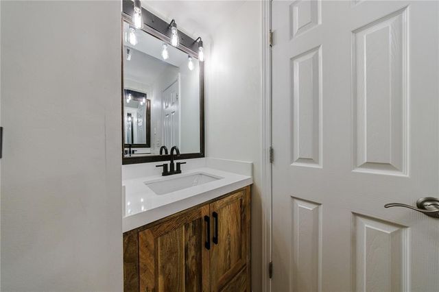 201 16th Street NW 3, Atlanta, GA 30363
