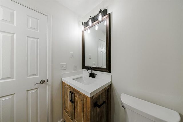 201 16th Street NW 3, Atlanta, GA 30363