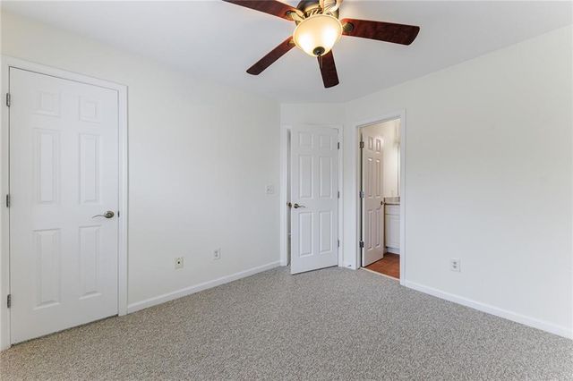 201 16th Street NW 3, Atlanta, GA 30363