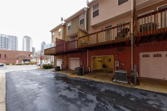 201 16th Street NW 3, Atlanta, GA 30363