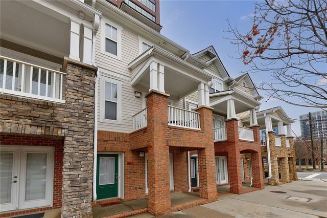 201 16th Street NW 3, Atlanta, GA 30363