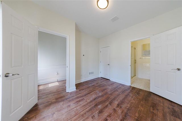 201 16th Street NW 3, Atlanta, GA 30363
