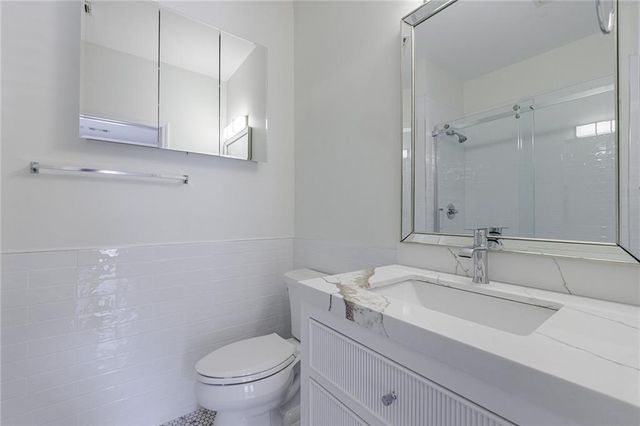 201 16th Street NW 3, Atlanta, GA 30363