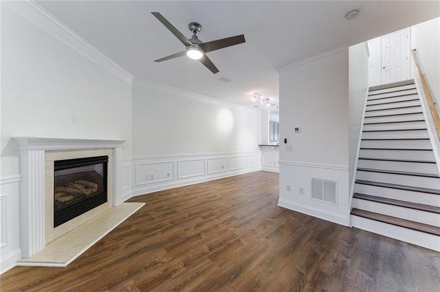 201 16th Street NW 3, Atlanta, GA 30363