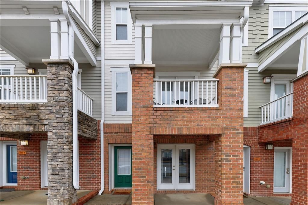 201 16th Street NW 3, Atlanta, GA 30363